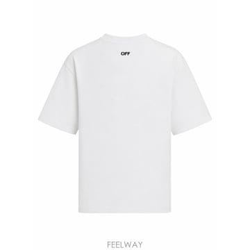 Off White 26FW ����ȭ��Ʈ ž 44MAA120F26J017100 WHITE26FW ����ȭ��Ʈ ž 44MAA120F26J017100 WHITE