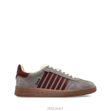 Dsquared2 25FW �������2 ����Ŀ�� SNW036414170001 M4138 TAUPE BORDEAUX25FW �������2 ����Ŀ�� SNW036414170001 M4138 TAUPE 