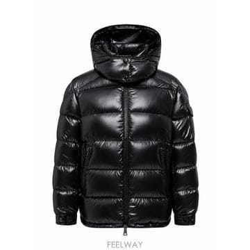 26FW 몽클레어 마레 후드 쇼트 다운 재킷 마레 후드 쇼트 다운 재킷 L20931A0014268950 99