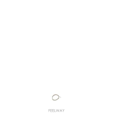 생로랑 카상드르 체인 브레이슬릿 PM