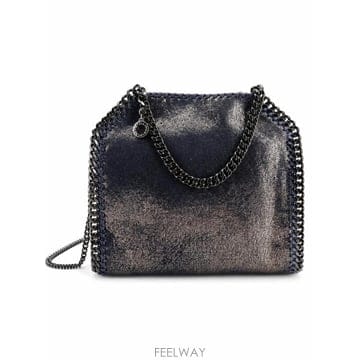 Stella McCartney 26FW ���ڶ� ��īƮ�� ��Ʈ�� 371223WP0489 4018 DARK NAVY26FW ���ڶ� ��īƮ�� ��Ʈ�� 371223WP0489 4018 DARK NAV