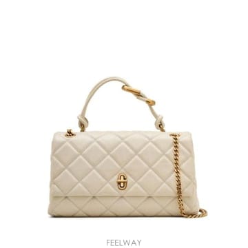 26SS 마크제이콥스 토트백 2S5HSH023H02 123 CLOUD WHITE