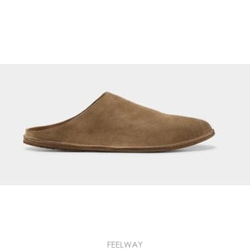 26SS 마르셀 뮬 슬리퍼 MW5892P024 181 LEGNO