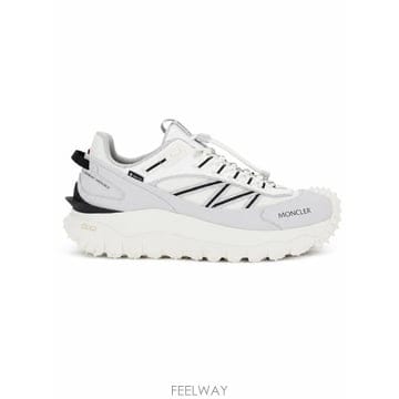 26FW 몽클레어 스니커즈 L109A4M00260M7208 91Q LIGHT GREY