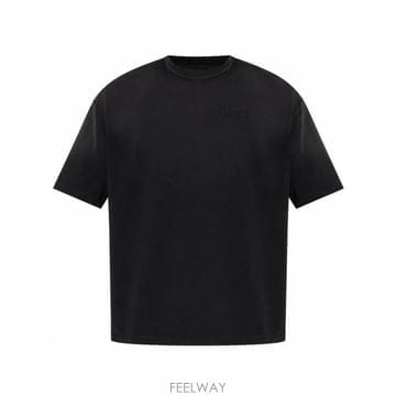 Amiri 26FW �ƹ̸� ž AMTOJR1153 001 BLACK26FW �ƹ̸� ž AMTOJR1153 001 BLACK