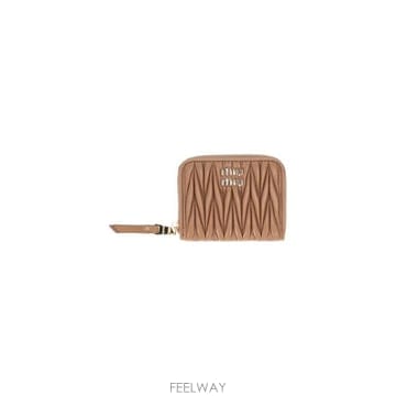Miu Miu 26SS �̿�̿� ���׶�� ���� ���� ���� ���� 5MM268AFPP F098L CARAMEL26SS �̿�̿� ���׶�� ���� ���� ���� ���� 5MM268AFPP 