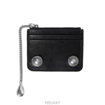 Ann Demeulemeester 25FW �� ����̽��� ī������ B0013458LT137 099 BLACK25FW �� ����̽��� ī������ B0013458LT137 099 BLACK