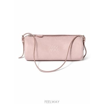Miu Miu 26FW �̿�̿� ���� 5NE851AEFX F0ESG OPALE 126FW �̿�̿� ���� 5NE851AEFX F0ESG OPALE 1