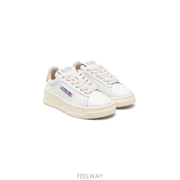 오트리 키즈 달라스 스니커즈