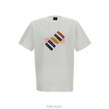 Paul Smith 26SS �� ���̽� ����� ��ġ ���� M2R011RVP5798 WHITE26SS �� ���̽� ����� ��ġ ���� M2R011RVP5798 WHITE