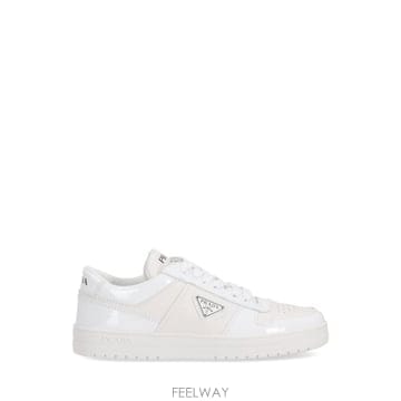 PRADA 25SS ����� �ٿ�Ÿ�� ���� ���� ����Ŀ�� 1E792MFDD303LQB F0009 BIANCO25SS ����� �ٿ�Ÿ�� ���� ���� ����Ŀ�� 1E792MFDD303LQ