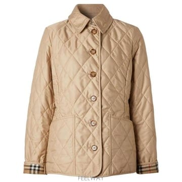 25SS 버버리 패딩 8049868 A4170 BEIGE