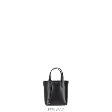 Saint Laurent 26FW ���ζ� �ڽ� ���� �̴� ���� ��Ʈ�� 773995AADDI 1000 NERO26FW ���ζ� �ڽ� ���� �̴� ���� ��Ʈ�� 773995AADDI 100
