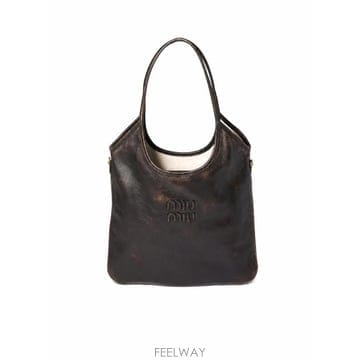 Miu Miu 26FW �̿�̿� ����� 5BG231VMLNAF6P F0201 CAFFE26FW �̿�̿� ����� 5BG231VMLNAF6P F0201 CAFFE