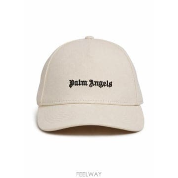 Palm Angels 26FW �ʾ����� ���� PAMLB001FB001 0310 OFF WHITE BLACK26FW �ʾ����� ���� PAMLB001FB001 0310 OFF WHITE BLACK