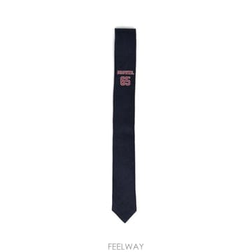 26SS 톰브라운 넥타이 MNL001AF1116 415 NAVY
