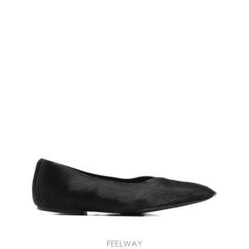 25FW 릭 오웬스 부츠 RP02E4860LHL 09 BLACK