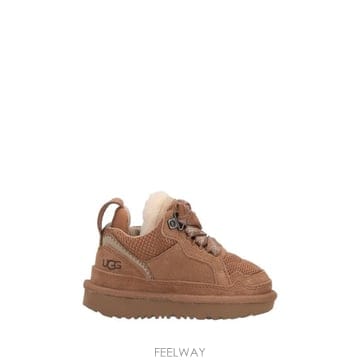 26FW  주니어  어그 스니커즈 1152410T CHE CHESTNUT