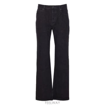 26FW 생로랑 스트레이트 팬츠 837398Y29WA 1294