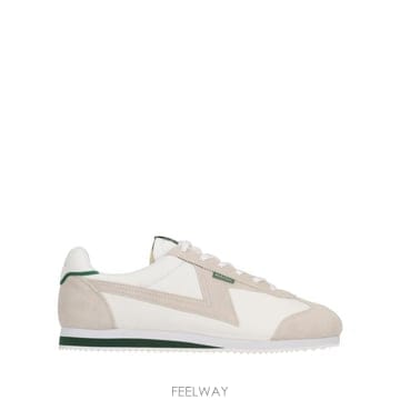 26SS 폴 스미스 스니커즈 M2SATL11ULEA 01 WHITE