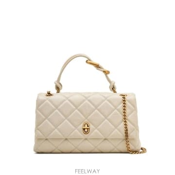 26SS 마크제이콥스 토트백 2S5HCR007H02 123 CLOUD WHITE