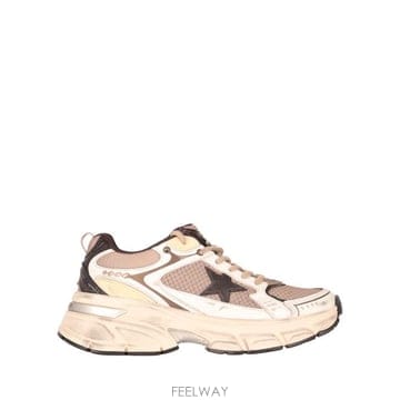 26FW 골든구스 스니커즈 GWF00724F008466 10550 WHITE BEIGE BROWN