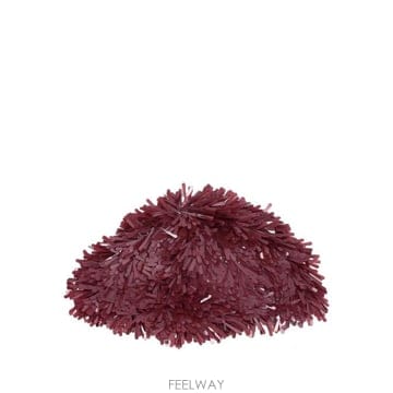 ALANUi 26FW �˶��� ��� LWLA027E25MAT001 2525 CHERRY26FW �˶��� ��� LWLA027E25MAT001 2525 CHERRY