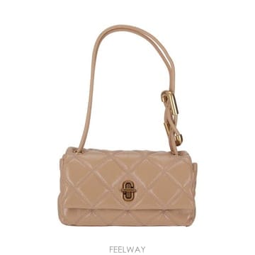 26SS 마크제이콥스 숄더백 2S5HSH023H02 230 CAMEL