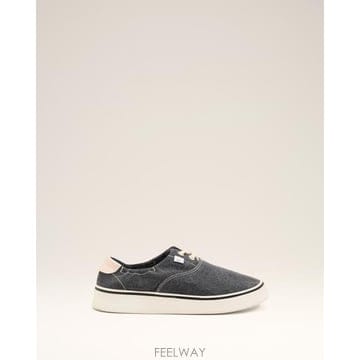 아미 스니커즈 캐주얼 NAVY