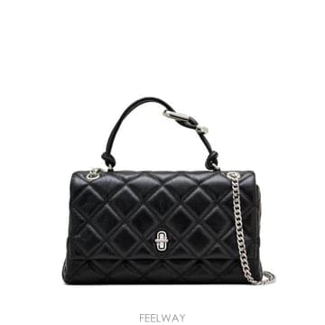 26SS 마크제이콥스 토트백 2S5HCR007H02 001 BLACK