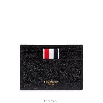 Thom Browne 25FW ����� ��� �׷��� ���� ��Ʈ������ ��Ʈ ī�� Ȧ�� FAW035A0019825FW ����� ��� �׷��� ���� ��Ʈ������ ��Ʈ ī�� Ȧ