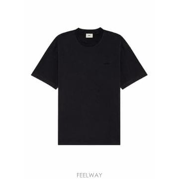 26FW 오트리 탑 A2UNTSPX111 L LAVAGNA