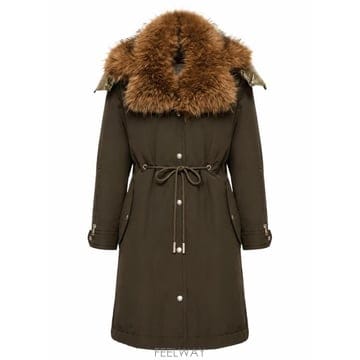 Moncler 26FW ��Ŭ���� �Ƿ� L20931C000075994N 82T DARK GREEN26FW ��Ŭ���� �Ƿ� L20931C000075994N 82T DARK GREEN