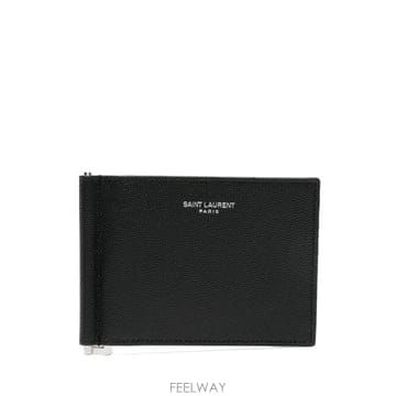 Saint Laurent 26FW ���ζ� �׶� �� �ѵ帣 �������� ���� �� Ŭ�� ���� 378005BTY0N 1000 NOIR26FW ���ζ� �׶� �� �ѵ帣 �������� ���� �� Ŭ�� ���� 