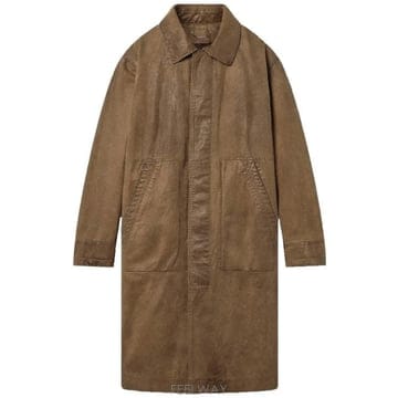 26SS 골든구스 코트 GUP02532P002307 55165 BISTRE
