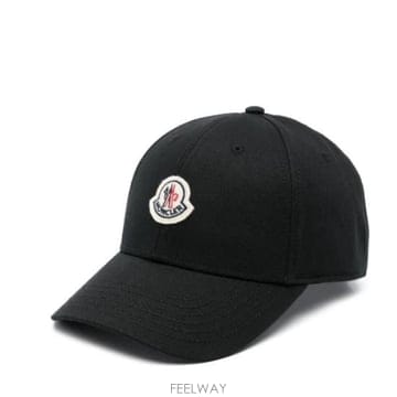 26SS 몽클레어 모자 L10933B0000804863 999 BLACK
