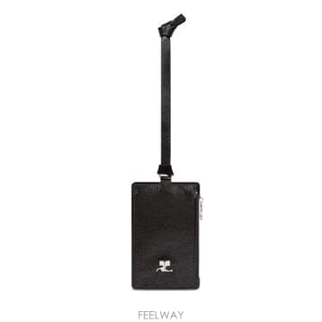 26SS 쿠레쥬 키링 126GPM036CR0043 9999 BLACK