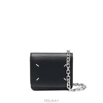 Maison Margiela 26FW ���������� ���� ���� ü�� ���� SA3UI0009P4455 T8013 BLACK26FW ���������� ���� ���� ü�� ���� SA3UI0009P4455 T80