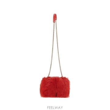 Saint Laurent 26FW ���ζ� �� ���̹� 4.3 �̴� ����� 838237HAAMN 7223 ORANGE TAROT DK O26FW ���ζ� �� ���̹� 4.3 �̴� ����� 838237HAAMN 7223