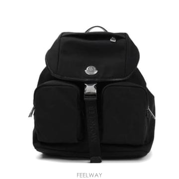Moncler 26SS ��Ŭ���� ���� L109B5A00002M6980 999 BLACK26SS ��Ŭ���� ���� L109B5A00002M6980 999 BLACK