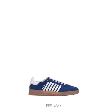 26SS 디스퀘어드2 스니커즈 SNM047711708709 M4177 BLU BIANCO