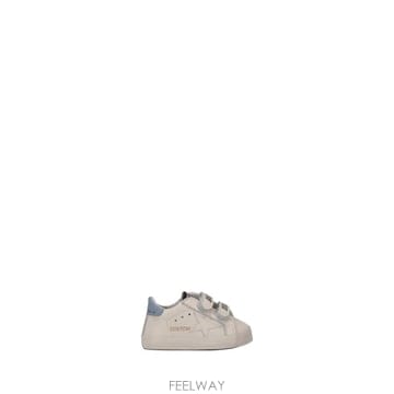 26FW  주니어  골든구스 스니커즈 GIF00534F007129 11409 WHITE POWER BLUE