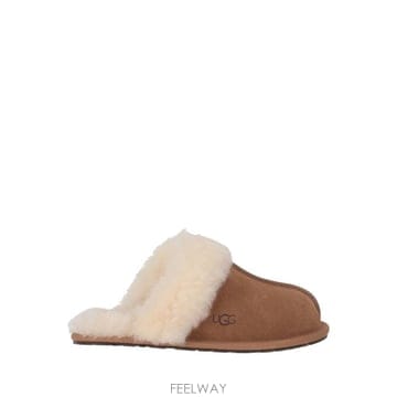 25FW 어그 SCUFFETTE II 스커페트 2 슬리퍼 1106872 CHE CHESTNUT