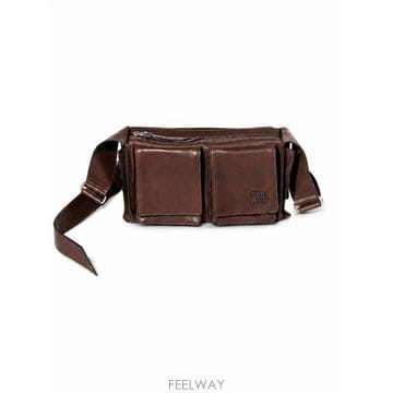 Miu Miu 26FW �̿�̿� ũ�ν��� 5BC205VPOO2G7Q F0038 BRUCIATO26FW �̿�̿� ũ�ν��� 5BC205VPOO2G7Q F0038 BRUCIATO