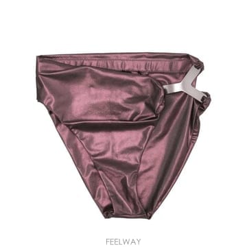 릭오웬스 비키니 수영복