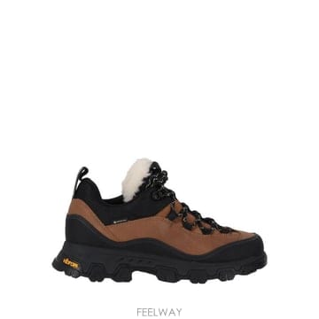 어그 스니커즈 CHESTNUT