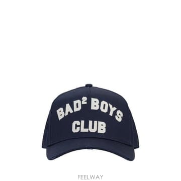 26SS 디스퀘어드2 모자 BCM097505C00001 3073 NAVY