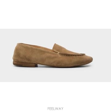 26SS 마르셀 로퍼 MW8487P011 181 LEGNO