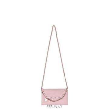 Stella McCartney 26FW ���ڶ� ��īƮ�� ũ�ν��� 581238WP0455 1903 SHELL26FW ���ڶ� ��īƮ�� ũ�ν��� 581238WP0455 1903 SHELL