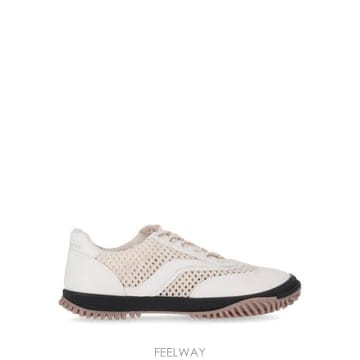 25FW 스텔라 맥카트니 스니커즈 810565E00249 9001 WHITE